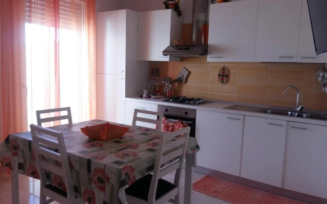 Appartamento Pompea