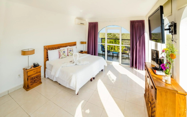 Uxmal Resort Maya