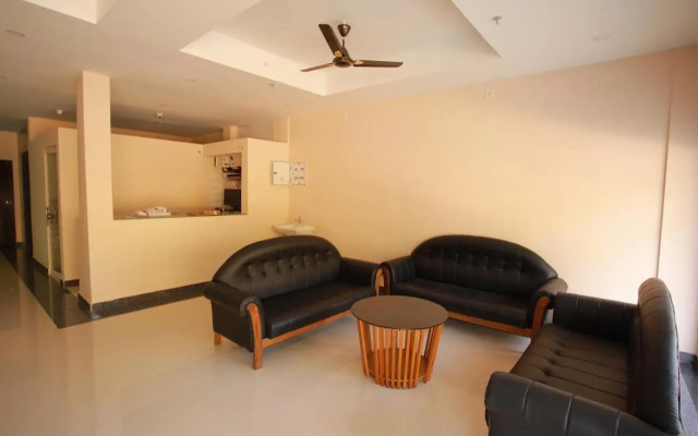 Hotel Wayanad Square