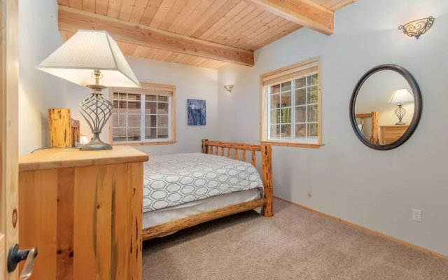 Nason Chalet