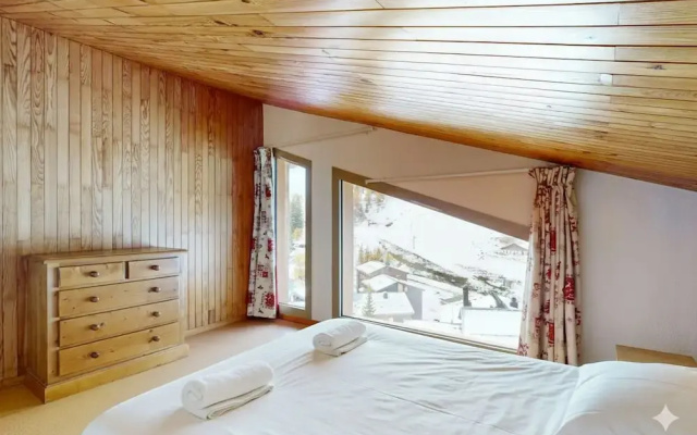 Résidence Les Arolles - La Plagne 1800