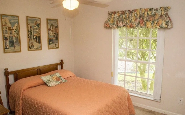 Sugarhill Country Club Villa