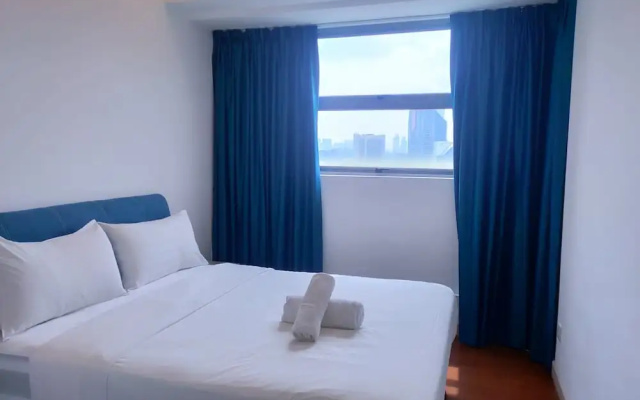 SBC Bukit Ceylon
