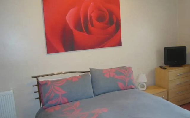 Casablanca Guest House