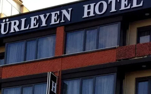 Gürleyen Hotel