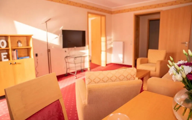 Hotel Löwenstein