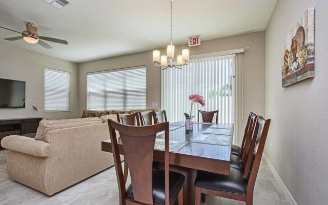 Compass Bay- 4 Bedroom Townhome- 1959CY