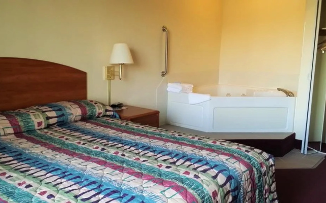 Budget Host Inn