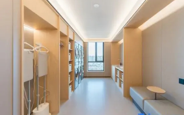 JI Hotel (Shijiazhuang Gaocheng Wangyang Square)