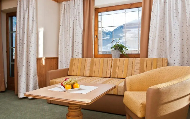 Hotel Landhaus Kerschdorfer