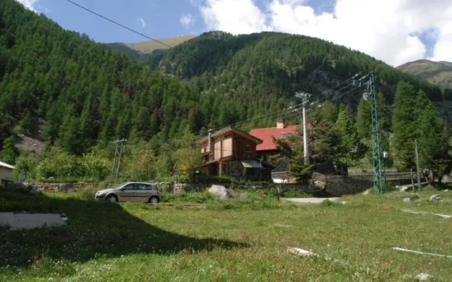 Hotel du Grand Capelet