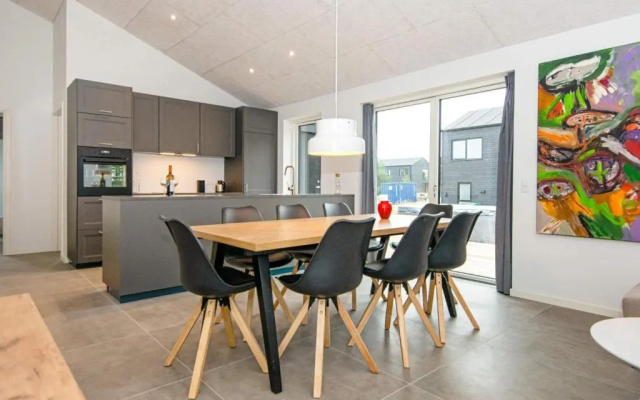 Holiday home Rømø CXXVI