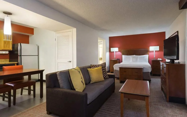 Residence Inn San Diego Central