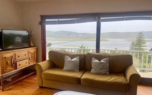 Paradise View Upmarket Apartment