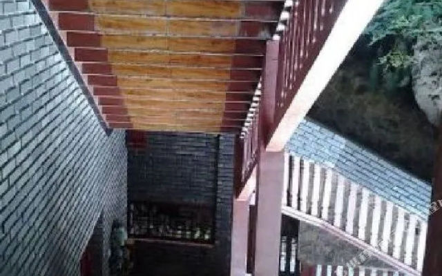 Juxianzhuang Farm Stay