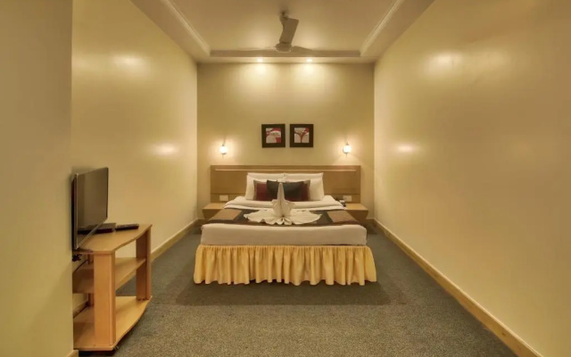 Vishwaratna Hotel