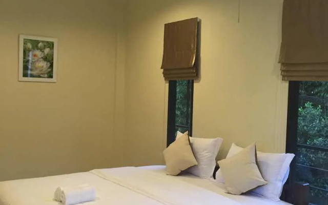 Siri Apartment