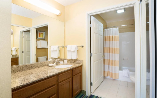 Residence Inn by Marriott Spokane East Valley