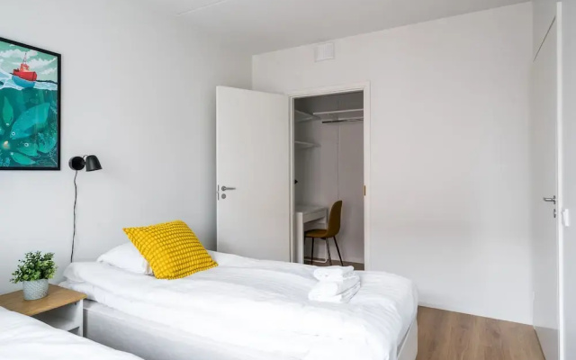 Hiisi Homes Espoo Finnoo
