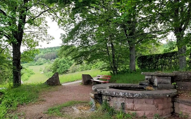Hotel Sonnenrain