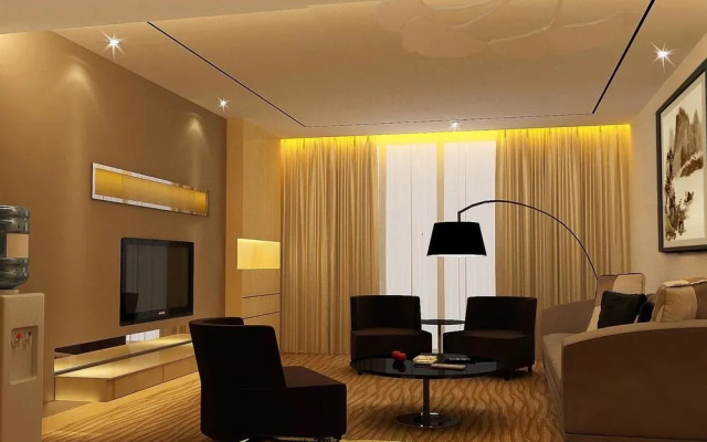Guanhe International Hotel