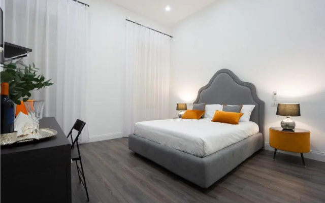 Suite Rodino 24