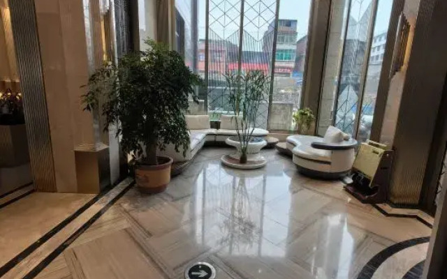 Pinju Wanguo Hotel