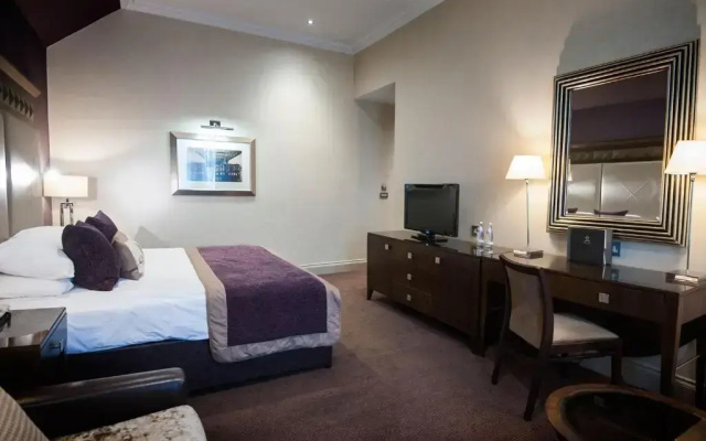 Seamill Hydro Hotel & Resort