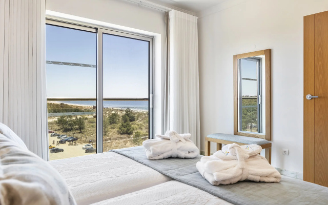 Hotel Apartamentos Dunamar