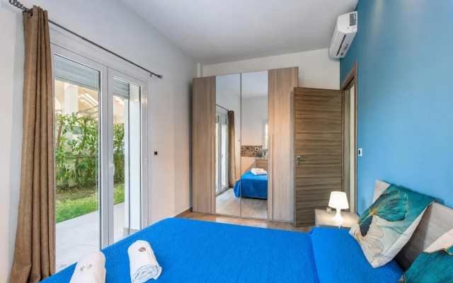 Casa Smeralda a 200m From The Sea
