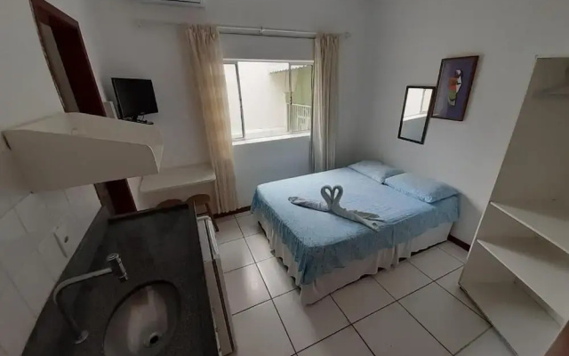 Pousada Barra Comfort