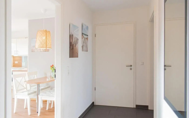 Ferienwohnung Stranddüne B 13