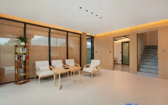 Yihuiyuan Homestay