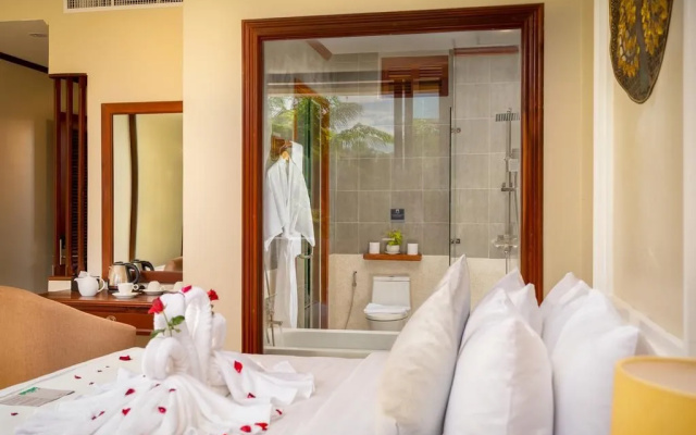 GZ Premier Luxury Residence and Spa