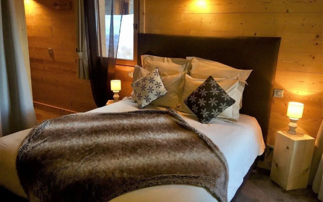 Hotel Le Cocoon