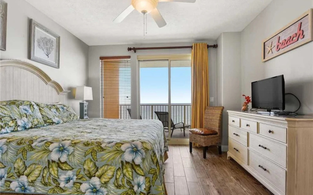 Treasure Island 802 - Two Bedroom Condo