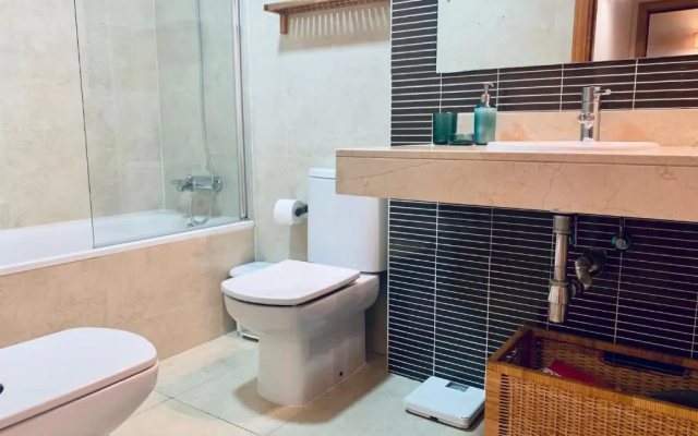 Hauzify I Apartament Balmanya