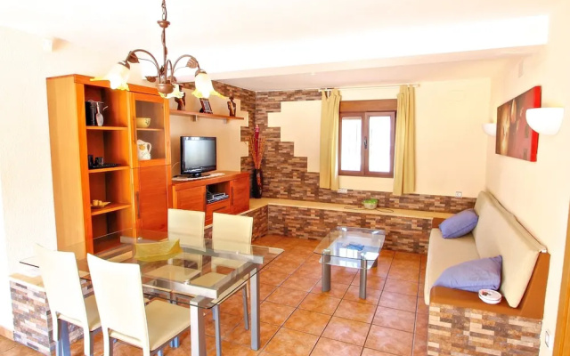 Jonur 10 - holiday home with private pool in Moraira