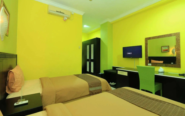 Isola Resort