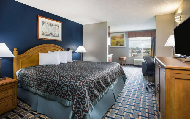 Days Inn And Suites Foley