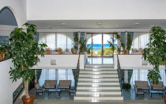 Hotel Martinica