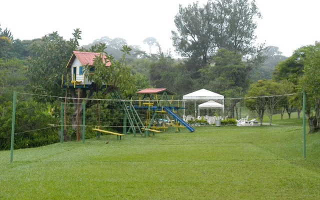 Park Hotel Mantiqueira