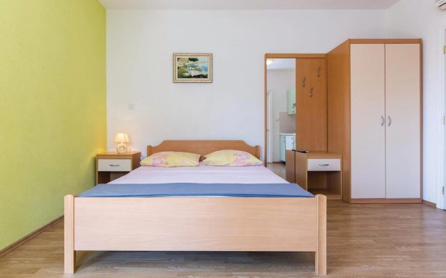 Stunning Home in Makarska With Wifi and 0 Bedrooms