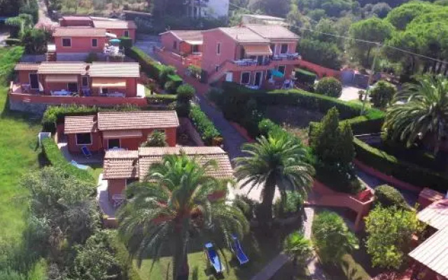 Villa Franca