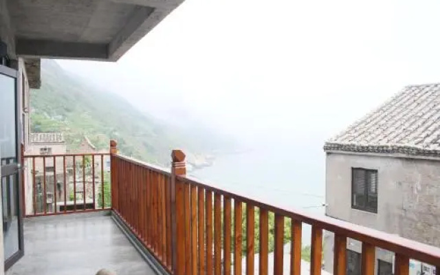 Nice Suite With Seaview 209 Guest House