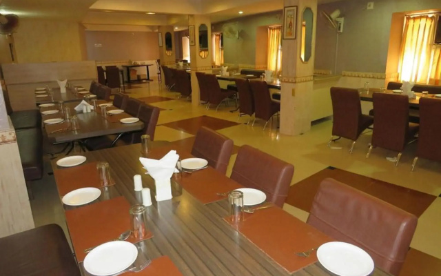 Dariyalal Hotel Morbi