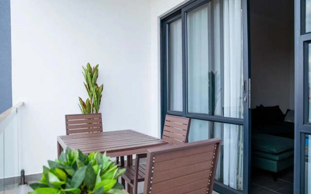 Rose Aparthotel