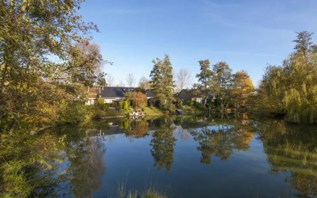 Summio Park Aquadelta