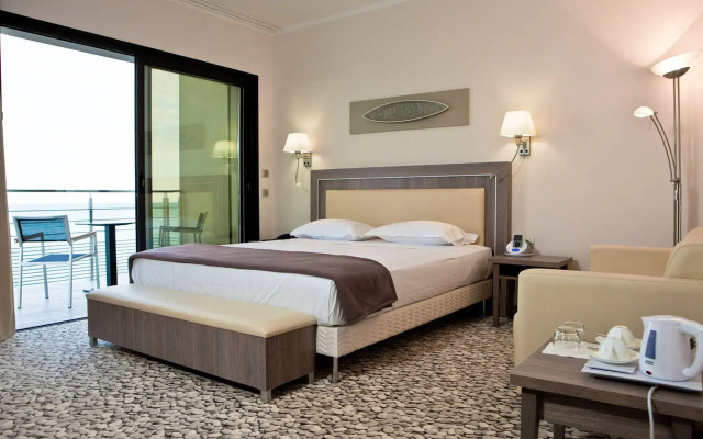 Hotel Villa Azur