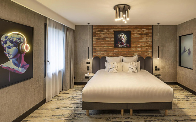 Best Western Plus Hotel Saint-Roch Orleans